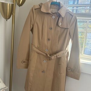 Michael Kors Peacoat